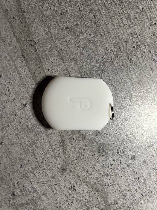 силіконові гачки для навушників AhaStyle (модель для AirPods 3)