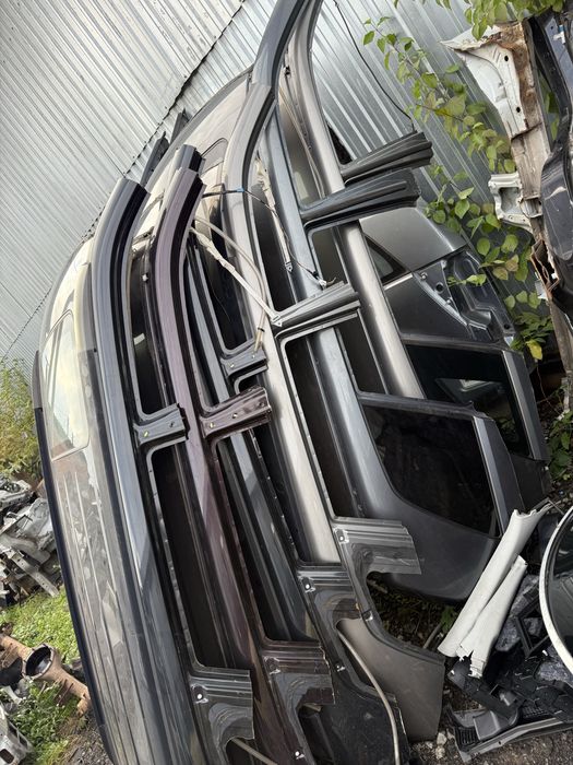 Криші suzuki grand vitara 2000-2015 року