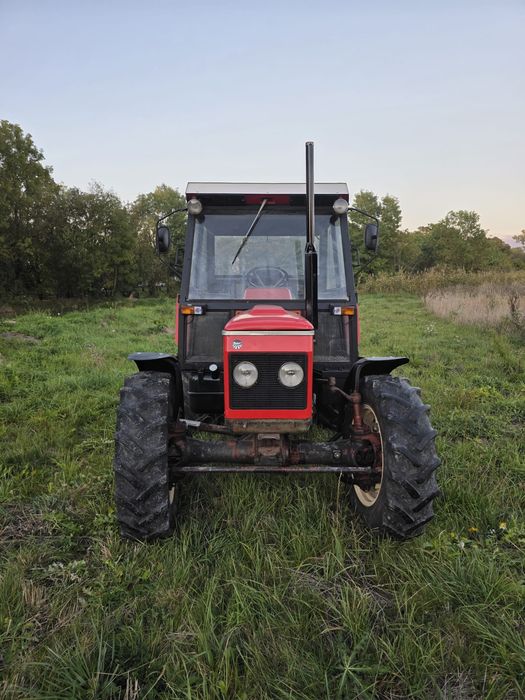 Zetor Zetor 7045