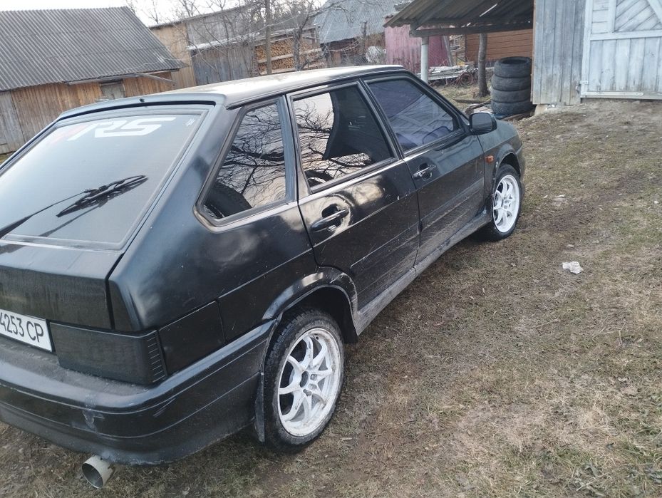 Продам ВАЗ 2114 у