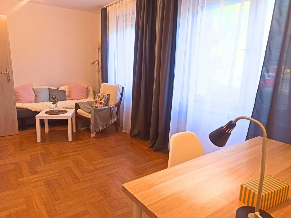 Mieszkanie – Katowice - Widok 5