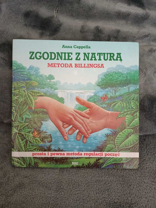 Zgodnie z naturą - metoda Billingsa