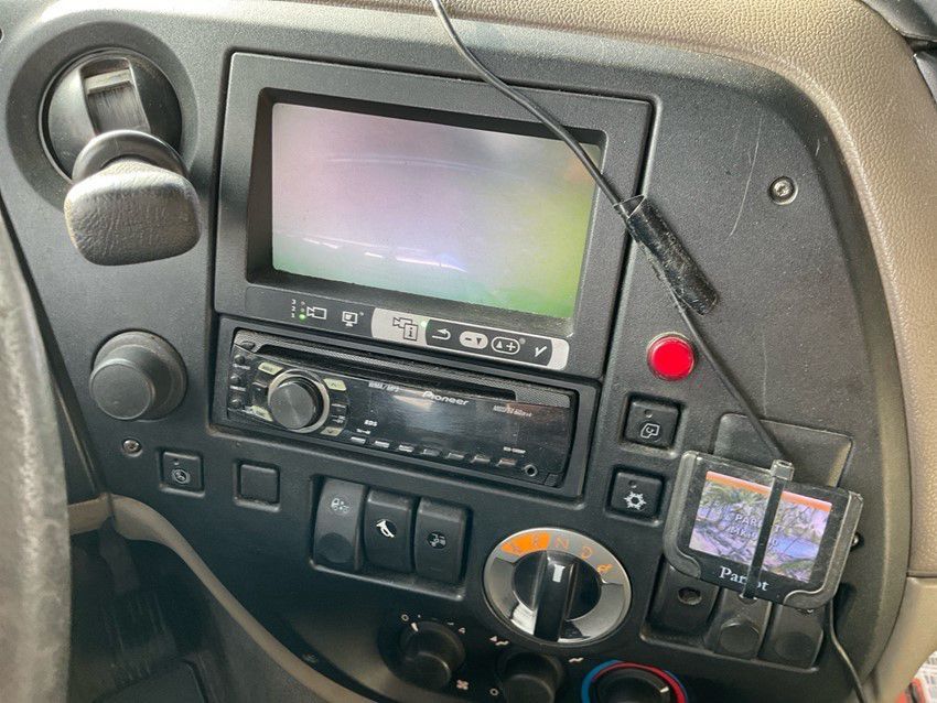 DAF XF 480 GRUA HIAB 330 COMANDO EXCELENTE ESTADO 2013 ##OPORTUNIDADE#