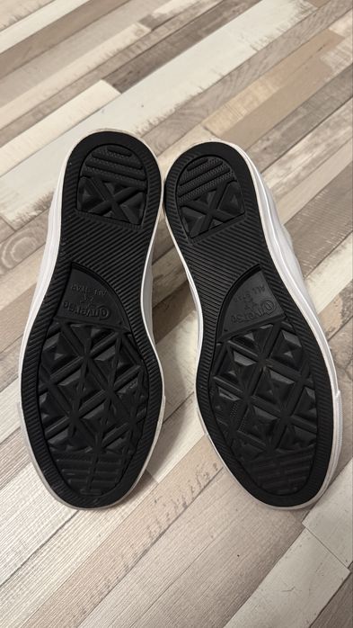 Trampki Converse Chuck Taylor All Star Madison Final Frontier