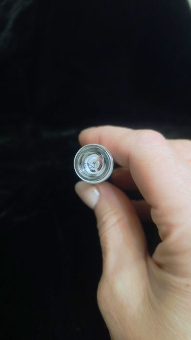 Amber Lime & Bergamot від бренду Jo Loves  10мл