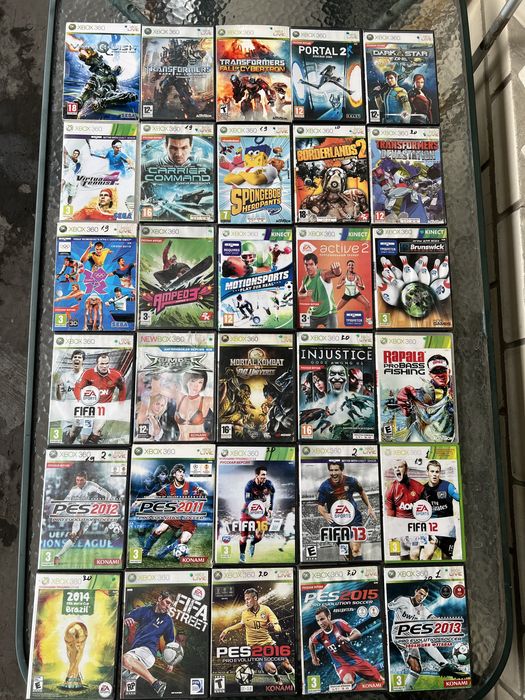 Продам игру на Xbox 360 Мортал Комбат