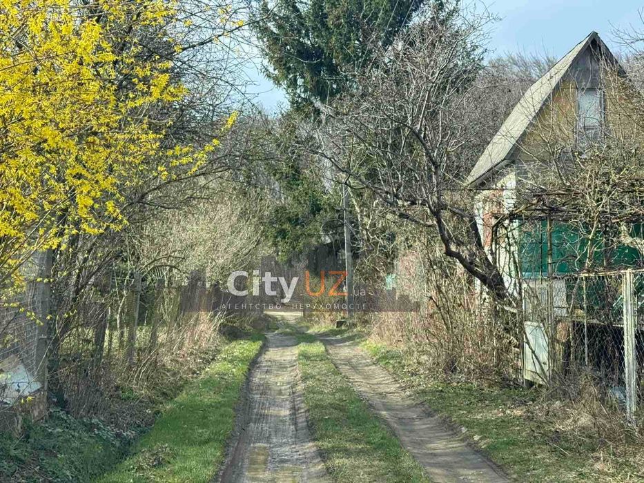 Продається дачна ділянка в Оноківцях