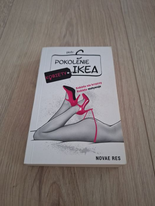 Pokolenie Ikea: Kobiety