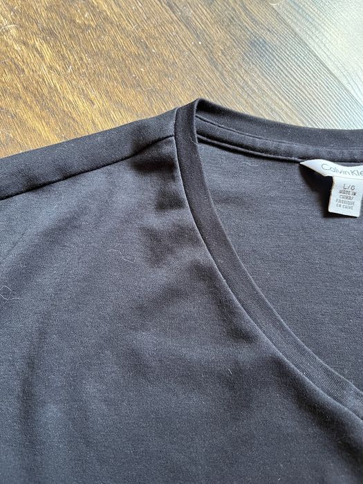 Футболка Calvin Klein