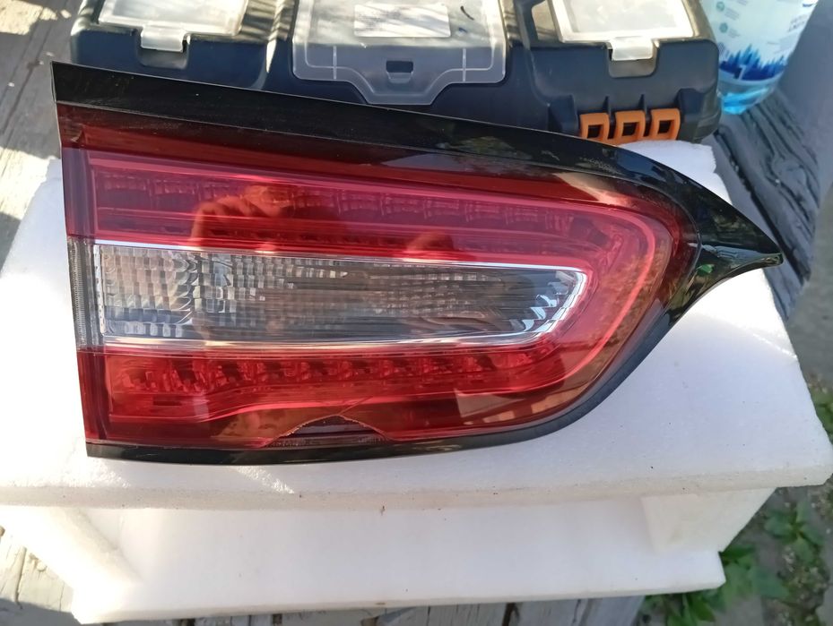 задній ліхтар для Jeep Cherokee KL (моделі 2014–2018