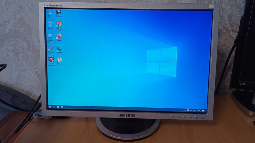 Монітор SAMSUNG 940BW 19 дюймів