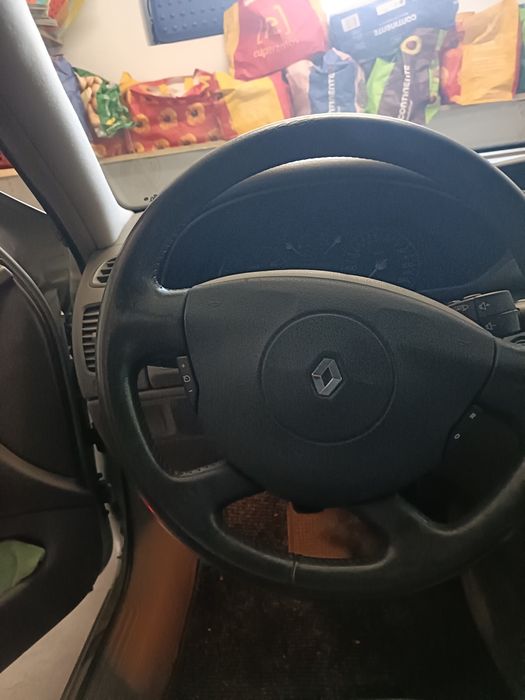 Renault Laguna II Grandtour