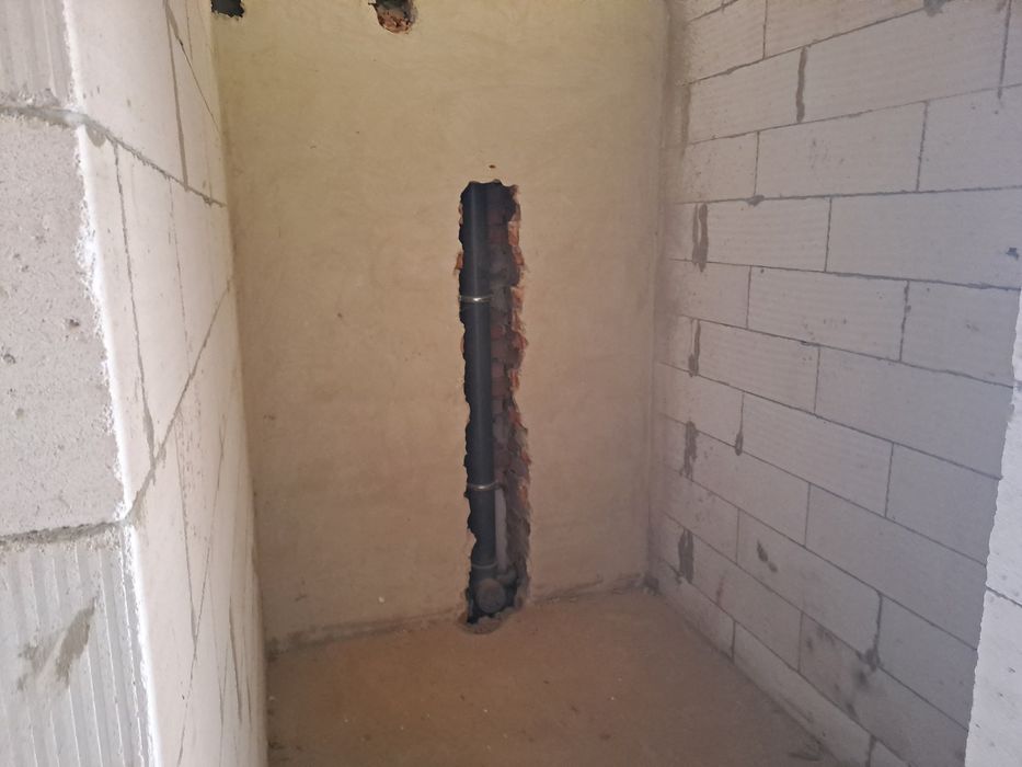 Продаж 2км квартири по вул.Сонячна, с.Байківці. Тернопільський район