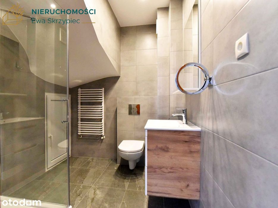 NOWA CENA! Nowoczesny dom 141 m² z garażem i klimatem