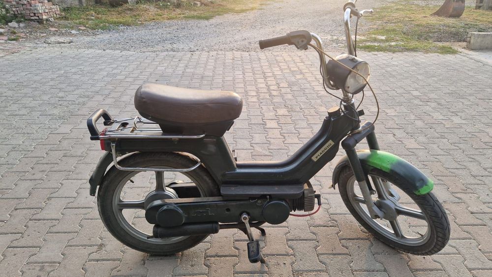 Продаю Мопед Piaggio Si