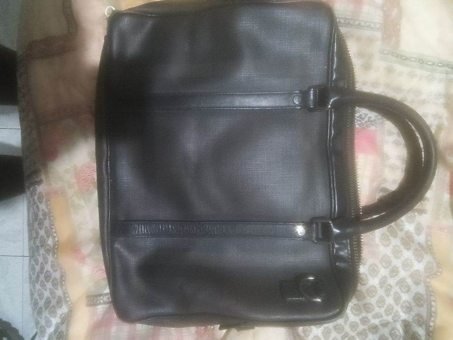 Mala Burberry original