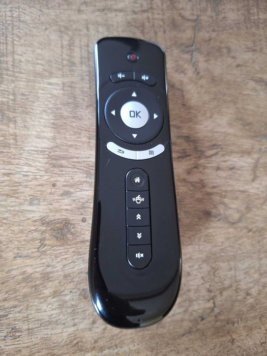 Аеромиш (air mouse) - пульт для Smart TV
