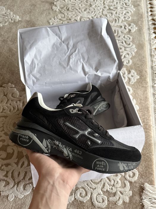 Premiata Moerun оригінал