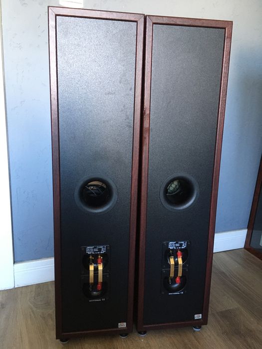 Jamo Classic 8 jak nowe !