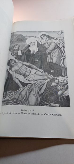 A Virgem na Arte Nacional - Correia de Campos (1956)