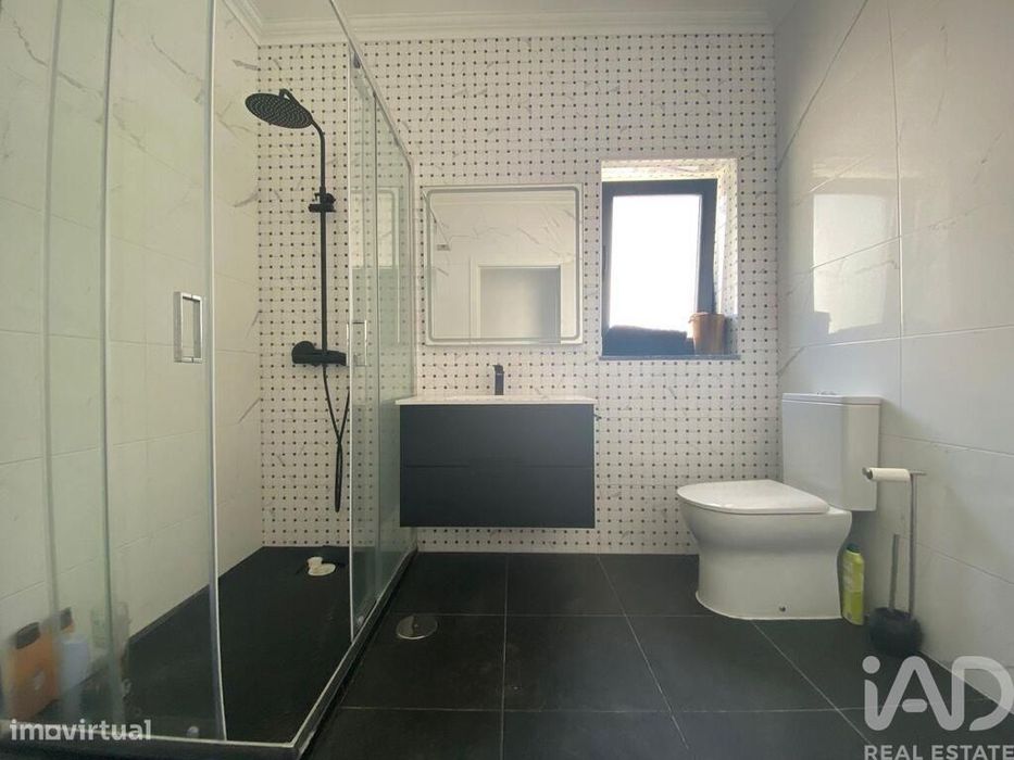 Casa / Villa T3 em A dos Francos de 163,1 m2