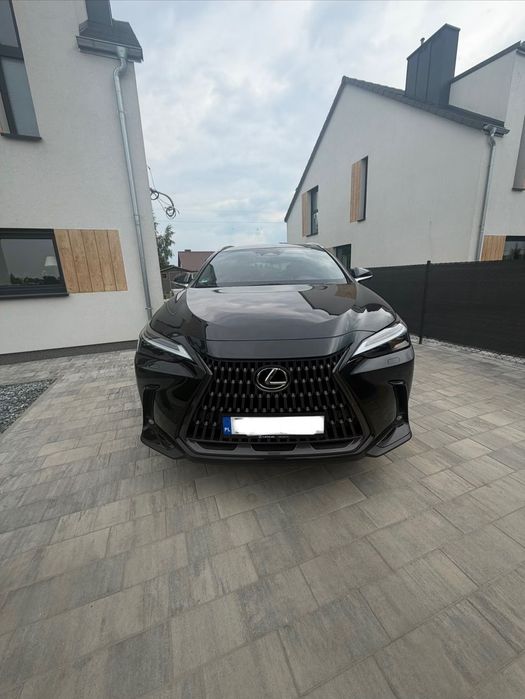 Lexus NX Lexus NX 450h+ Prestige AWD | Cesja leasingu | odstępne 35000 zł