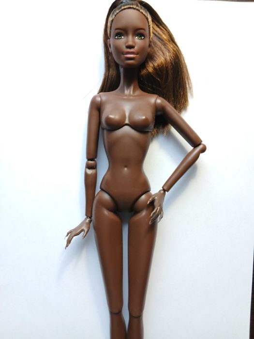 Ляльки Barbie,  monster high, Rainbow High та інше