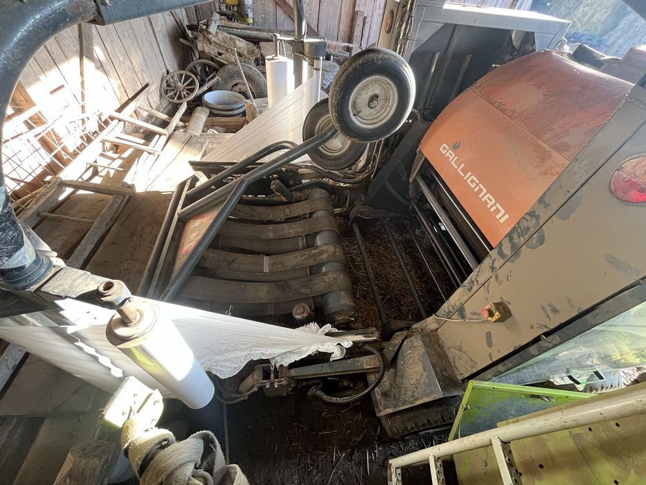 Prasoowijarka galligani speedline2