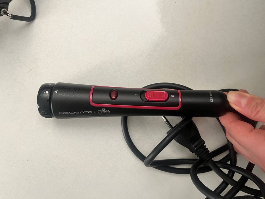 Мультистайлер Rowenta