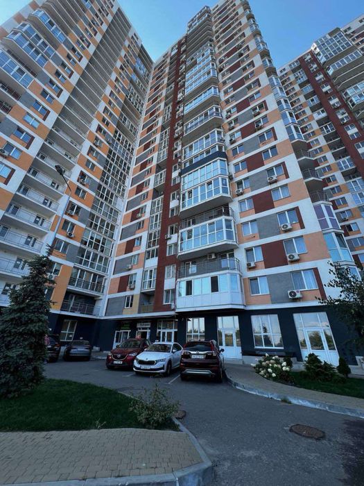 Лисогірський провулок,20. Продаж квартири!