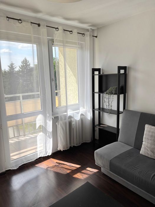 Kawalerka do wynajęcia Katowice , tel. 508-954-544