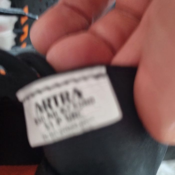 Buty robocze Artra 42