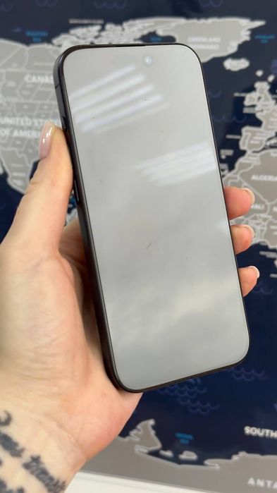 Apple iPhone 15 Pro 256gb Neverlock