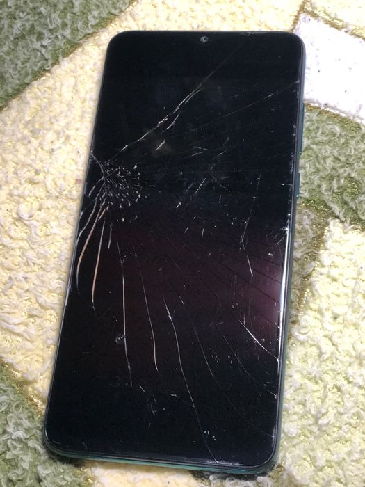 Xiaomi redmi note 8 pro 64gb