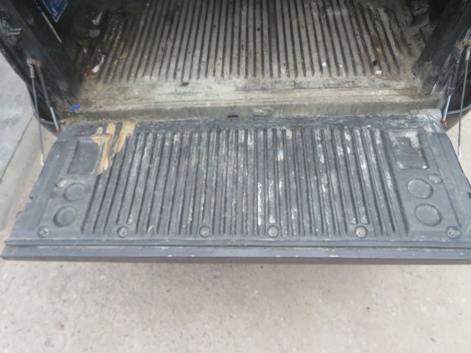 Ford Ranger 16r klapa burta tył