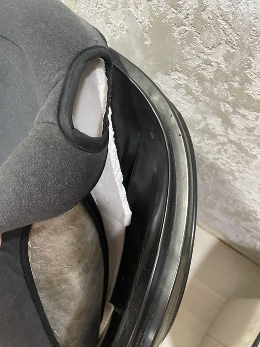 Дитяче автокрісло Geoby