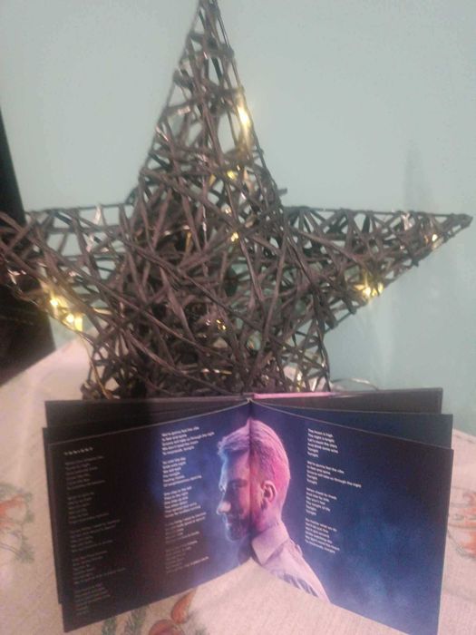 Płyta cd - Kuba Badach - Oldschool