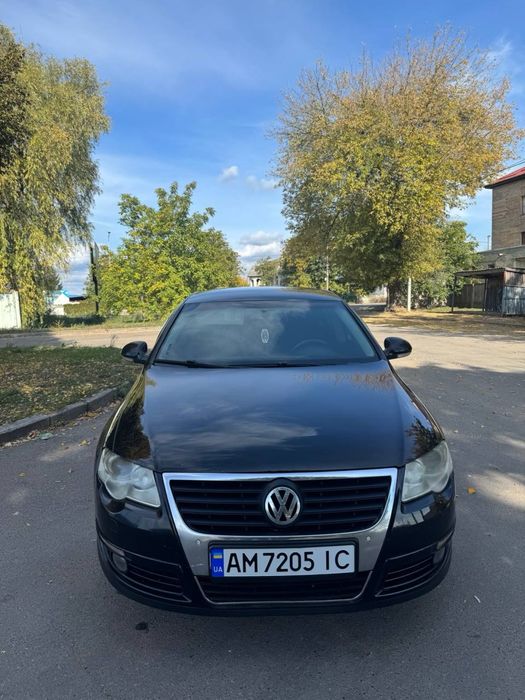 Авто з пробігом.