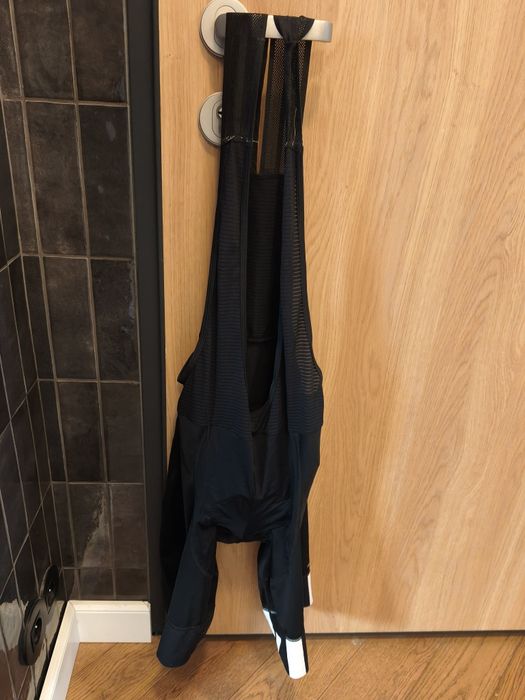 Spodenki Rowerowe Siroko Aspen