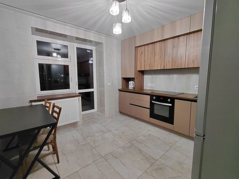 Оренда 2км квартири