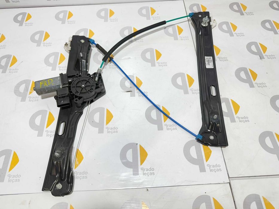 Elevador frente direito mini clubman cooper F54 f55 F56