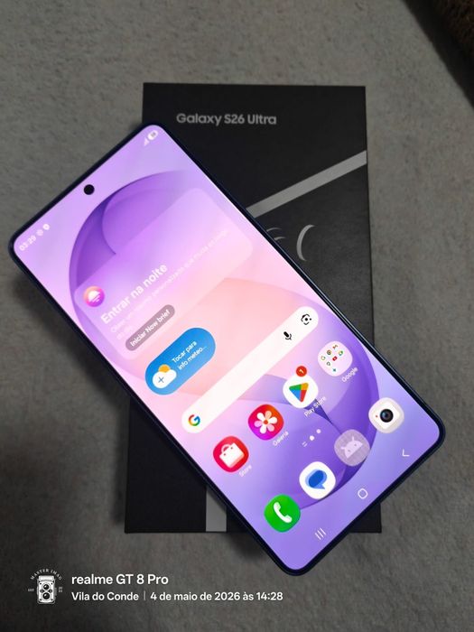 samsung galaxy s26 ultra