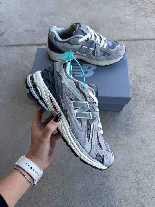 Нові кросівки Нові New Balance 1906D / 41-45 розмір