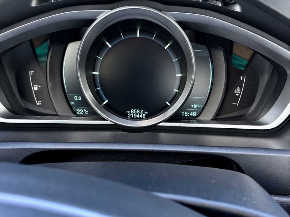 Volvo V40 Cross Country 1.6 D2 Momentum | 115 cv | 2014