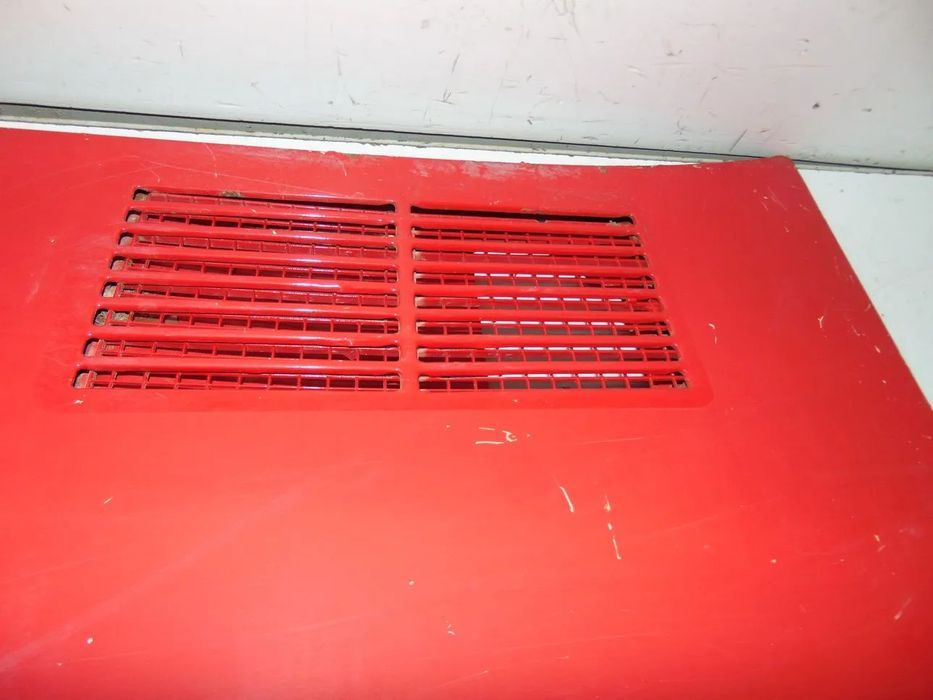 Renault 5 capot " nova de stock antigo