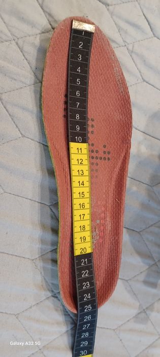 Buty Ecco Biom Terrain gore-tex.