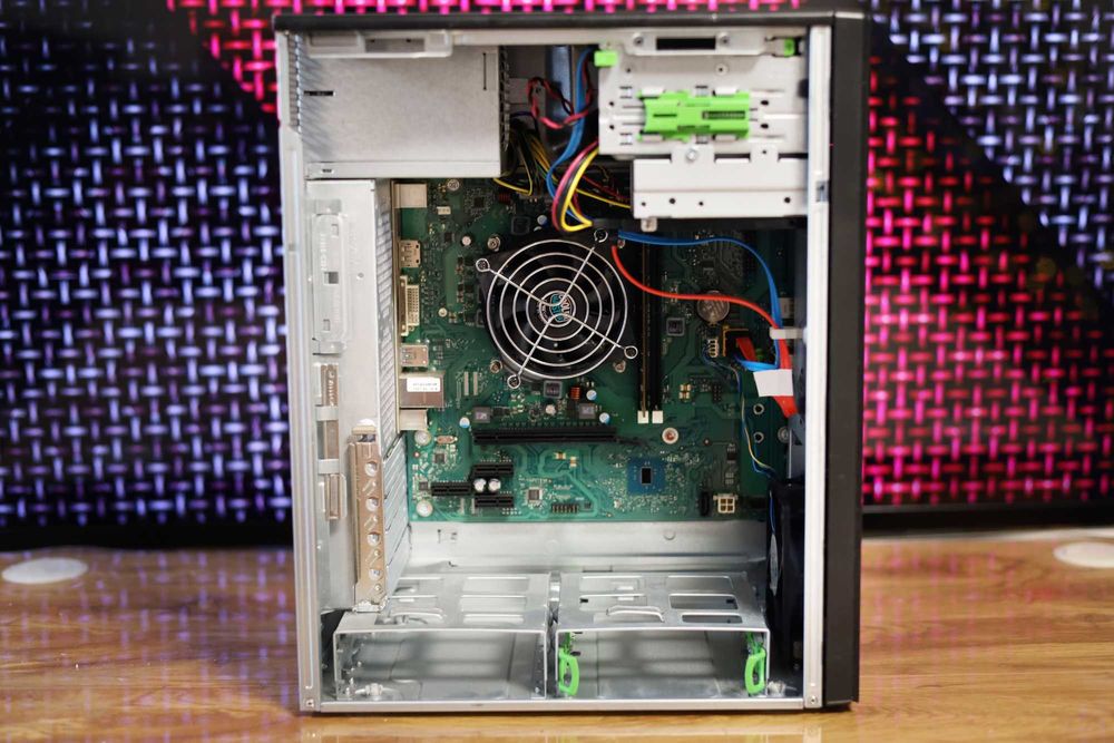 комп'ютер intel core i5-6400/8Gb DDR4/120Gb ssd Fujitsu esprimo
