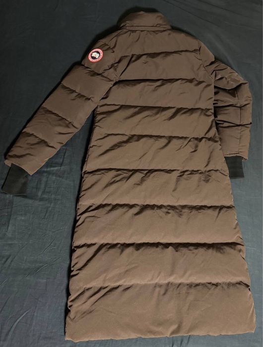 Canada Goose Оригінал