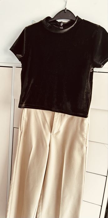 Брюки палаццо Reserved 134