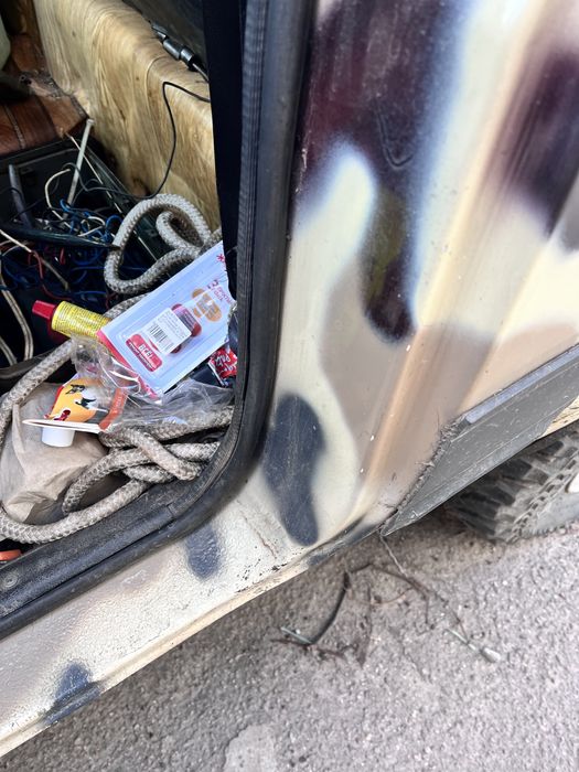 Ваз 2121 продаю Ниву